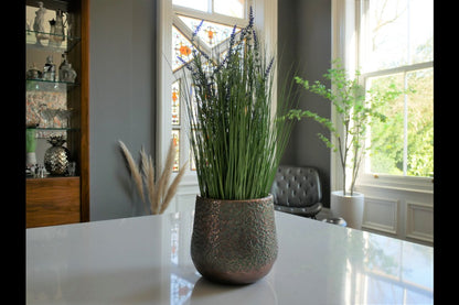 Aluminium Planter
