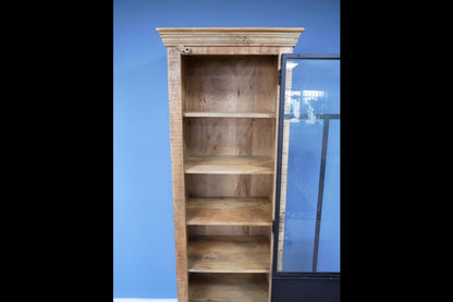 Tall Industrial Cabinet