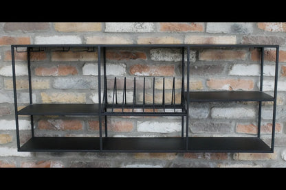 Wall Unit