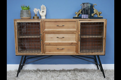 Industrial Cabinet