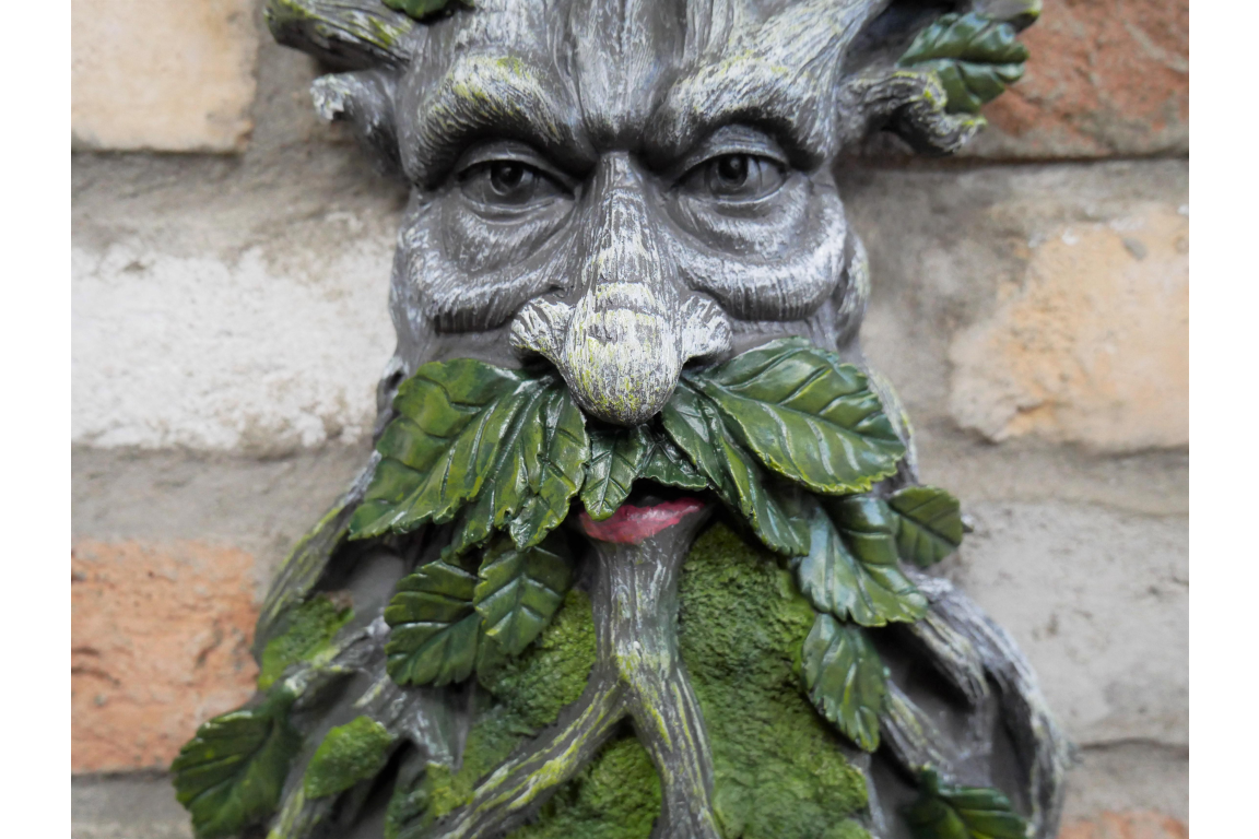 Treeman Wall Decoration