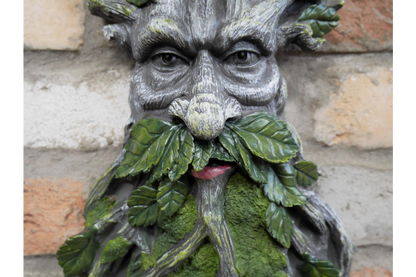 Treeman Wall Decoration