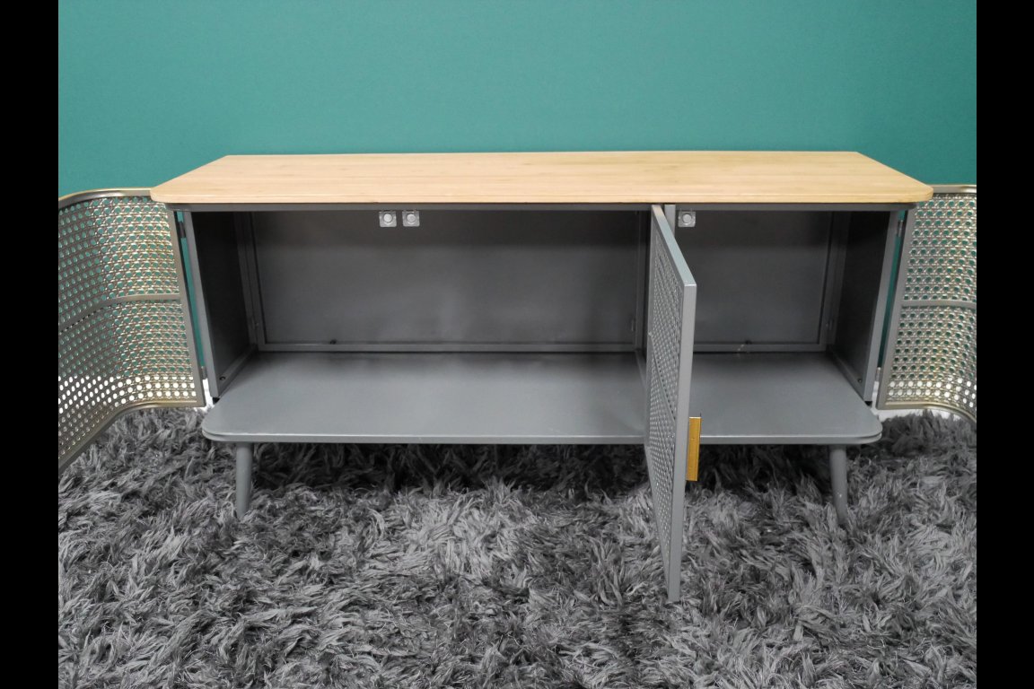 Low Sideboard