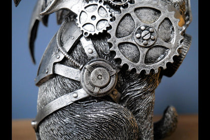Steampunk Cat