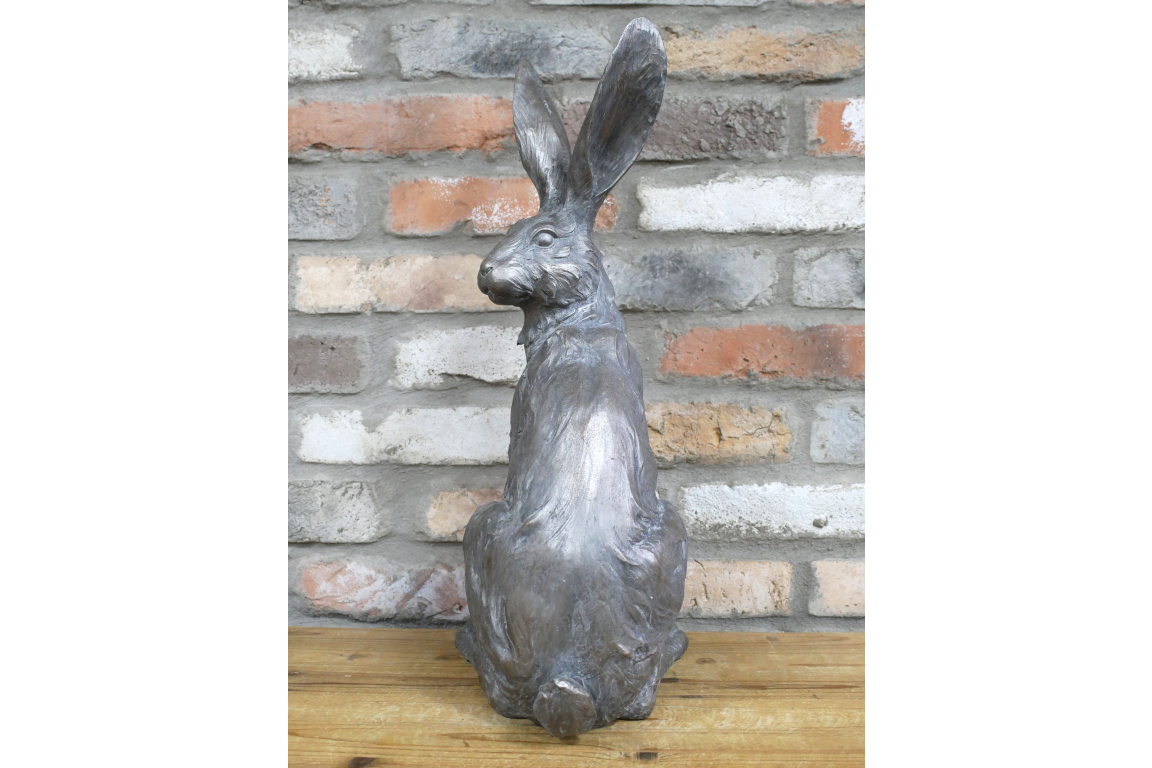 Sitting Rabbit