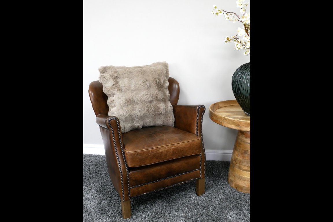 Cushion - Beige