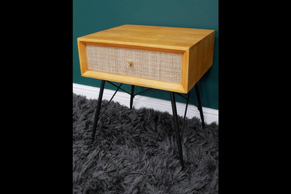 Bedside Cabinet