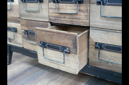 Small Storage Cabinet