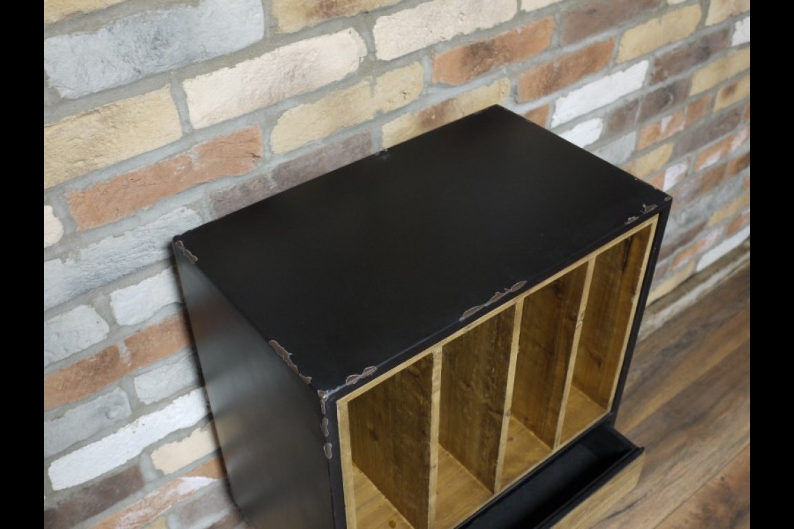 Filing Cabinet