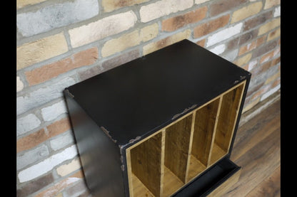 Filing Cabinet