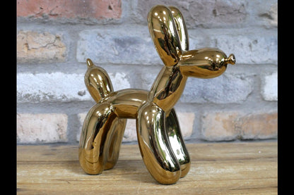 Gold Dog