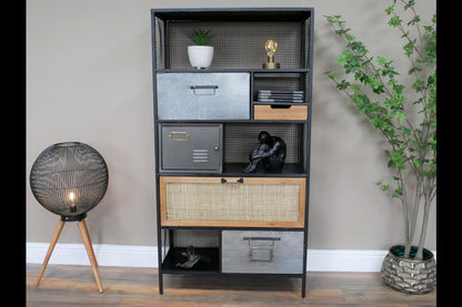 Industrial Cabinet