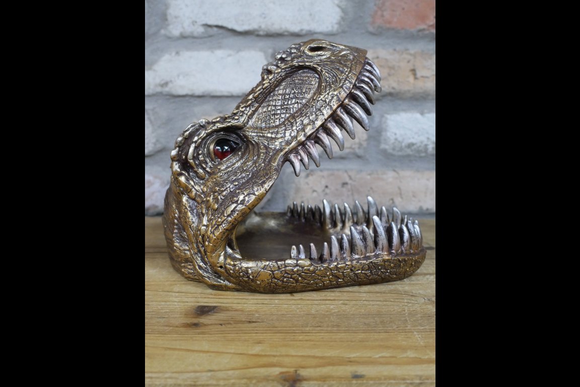Dinosaur Dish