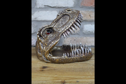 Dinosaur Dish