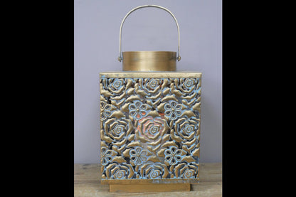 Flower Lantern (S)
