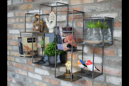 Industrial Wall Unit