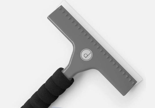 PREMIUM SQUEEGEE FOR SHOWER WINDOW CAR GLASS CLEANING NEW